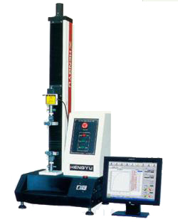 2KN:HY-939CS电脑伺服式拉力试验机