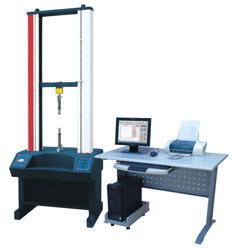 5KN以下:HY-932C电脑式拉力试验机