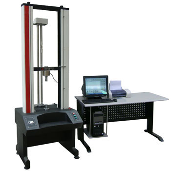 20KN：HY-932CSD电脑伺服式拉力试验机