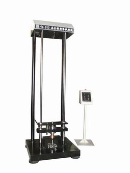 HY-610落锤冲击试验机