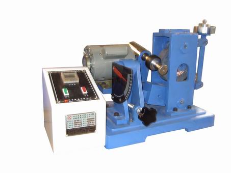 HY-763AKRON耐磨试验机