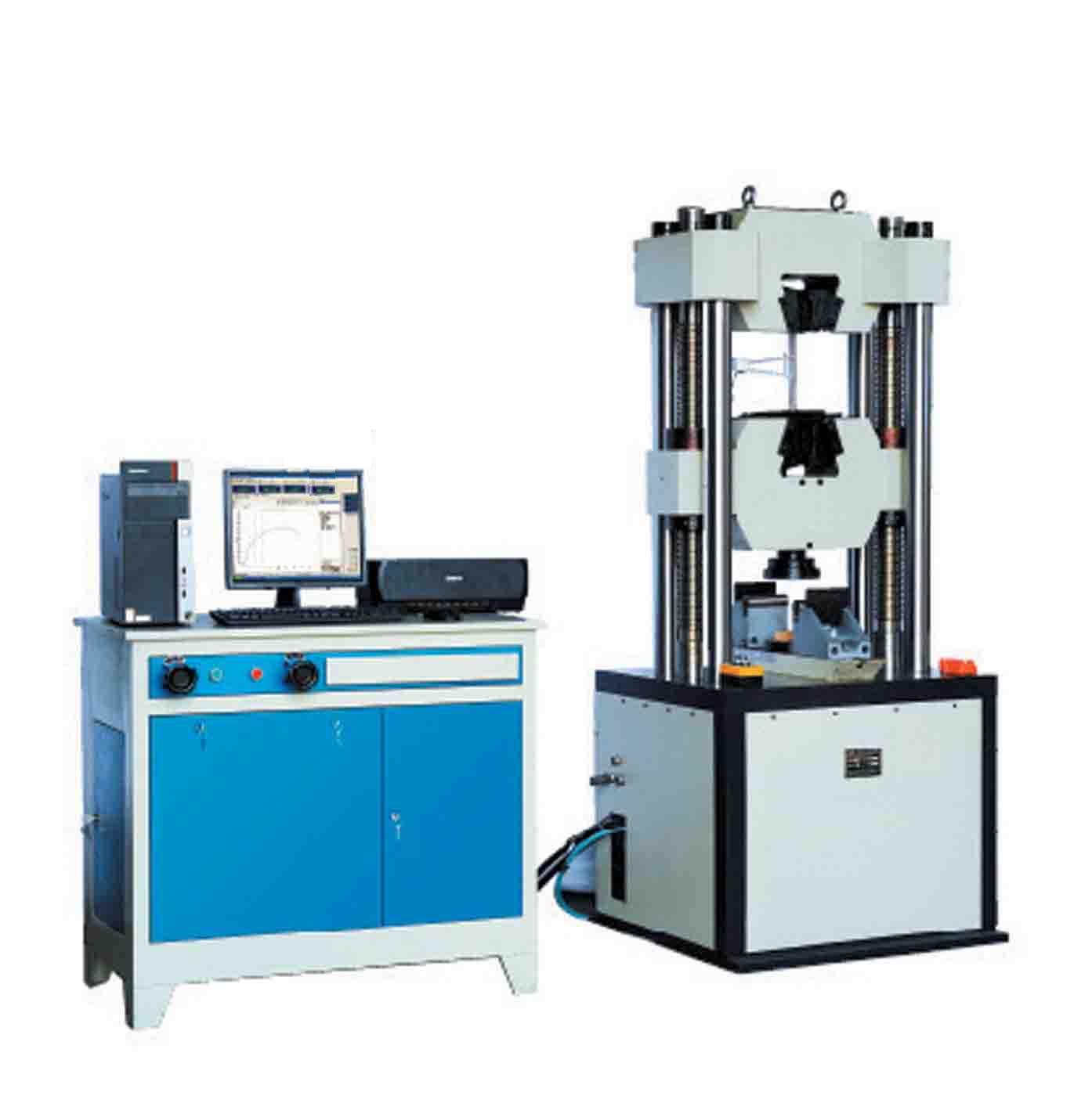 HY系列电液伺服式（6种机型）