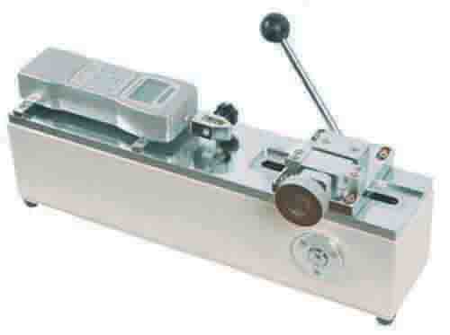 HY-937A卧式手动拉力试验机