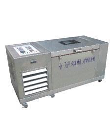 HY-318A 低温耐寒试验机