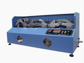 HY-776 鞋底弯折试验机