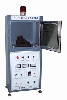 HY-778安全鞋耐电压试验机