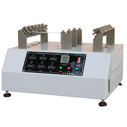 HY-780B 鞋眼与鞋带耐磨试验机