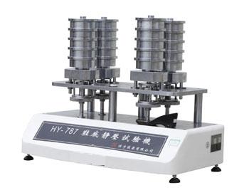 HY-787 鞋底静压试验机