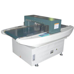 HY-600A输送式检针机