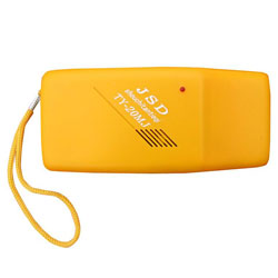 HY-600C手提式检针机