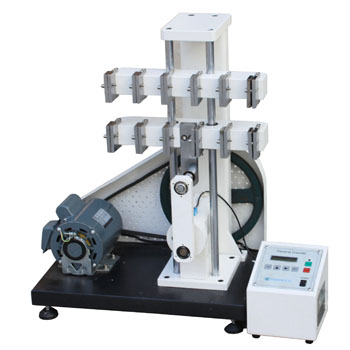 HY-739 橡胶曲折试验机