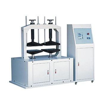 HY-742 往复压缩变形试验机