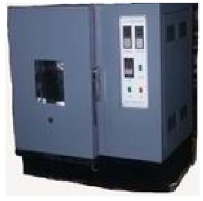 HY-753皮革透水气试验机