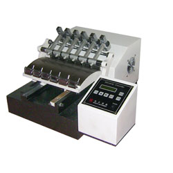 HY-758染色耐磨擦试验机