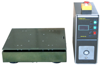 HY-600S太阳能电池组件水平振动试验机