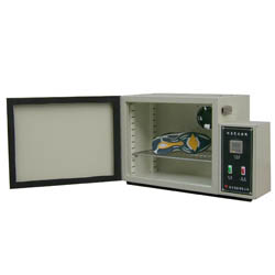 HY-512B灯管式耐黄变试验机