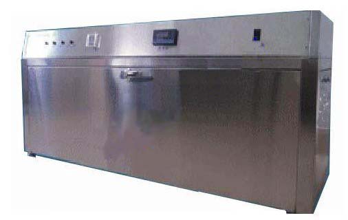 HY-833紫外光耐候试验机