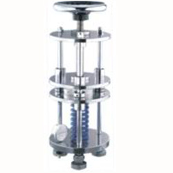 HY-772 泡棉潜变试验机