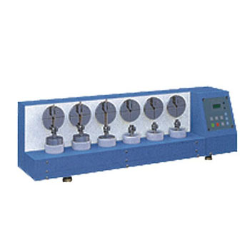 HY-777 中底纤维板曲折试验机