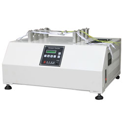 HY-780A 鞋带耐磨试验机