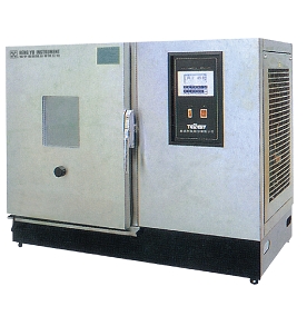 HY-310C桌上型恒温恒湿试验机