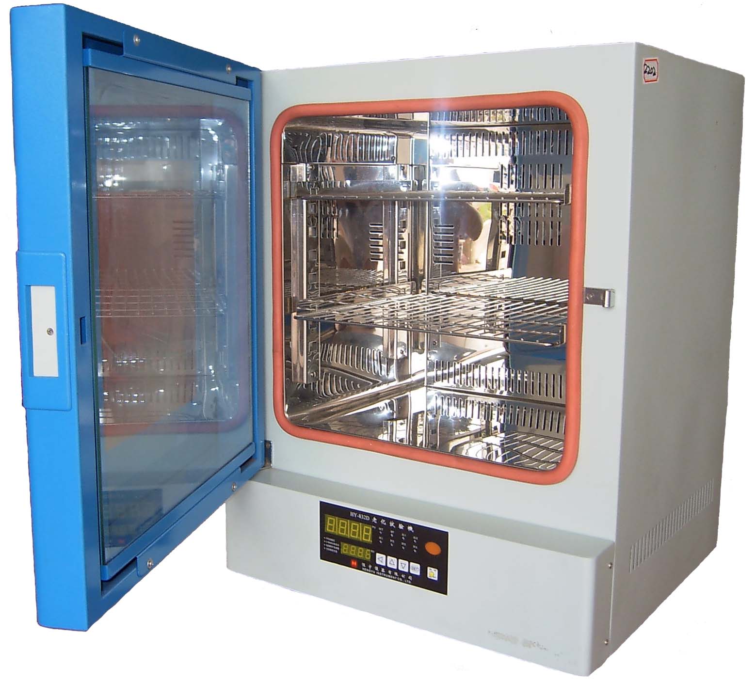 HY-832A老化试验机