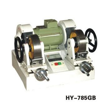 HY-785GB 试料磨平机