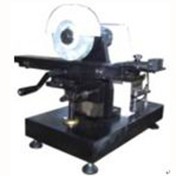 HY-785试料磨平机