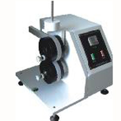 HY-798粘扣带抗疲劳试验机