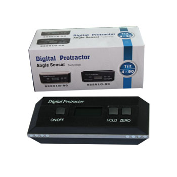 数显角度规