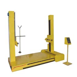 HY-513A 包装跌落试验机(大型)