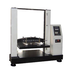 HY-840B微电脑包装压缩试验机