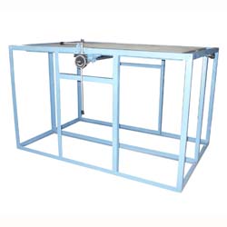 HY-984A婴儿车煞车效果试验台 