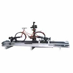 HY-964整车动态路况测试机