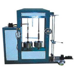 HY-966自行车前叉振动冲击试验机