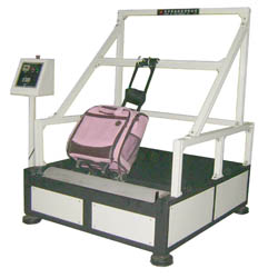 HY-630GB 中国国标箱包磨耗试验机