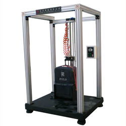 HY-633 箱包往复拉杆试验机