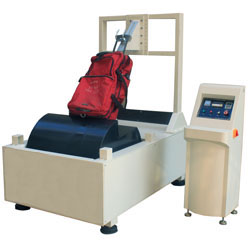 HY-636 箱包楼梯行走撞击试验机