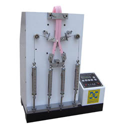 HY-621拉链往复疲劳试验机