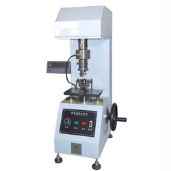 HY-629拉链钮转试验机