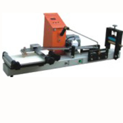 HY-767B单锤电动摩擦脱色试验机