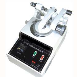 HY-768TABER 磨耗试验机