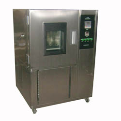 HY-310B单点式恒温恒湿试验机