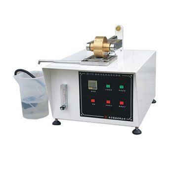 HY-756内底吸收性试验机