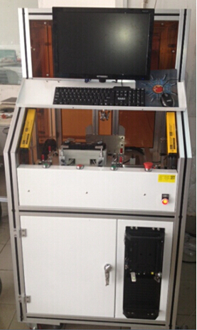 HY-311ZCS汽车旋钮全自动扭力试验机