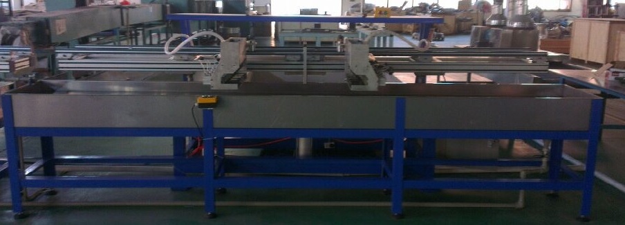 HY-756Y-3气密试验机