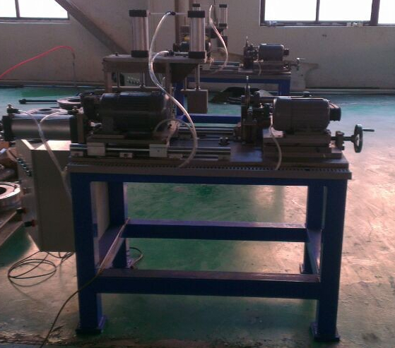 HY-785管口切平机