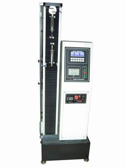 5KN：HY-050WA微电脑拉力试验机