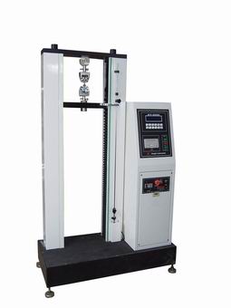 20KN:HY-200W微电脑式拉力试验机