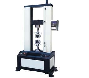 50、100KN:HY-1000W微电脑式拉力试验机